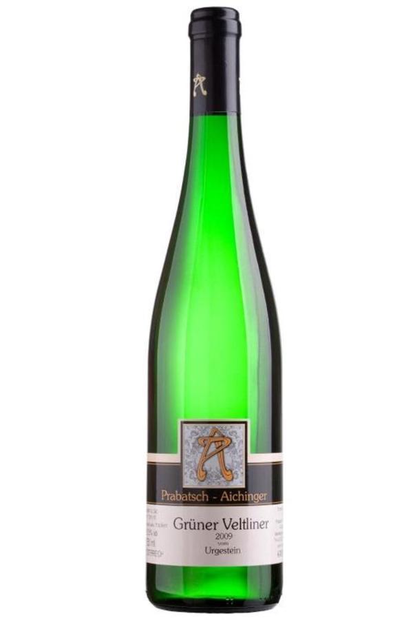 Prabatsch-Aichinger Winzergut Lägenhet Langenlois Exteriör bild